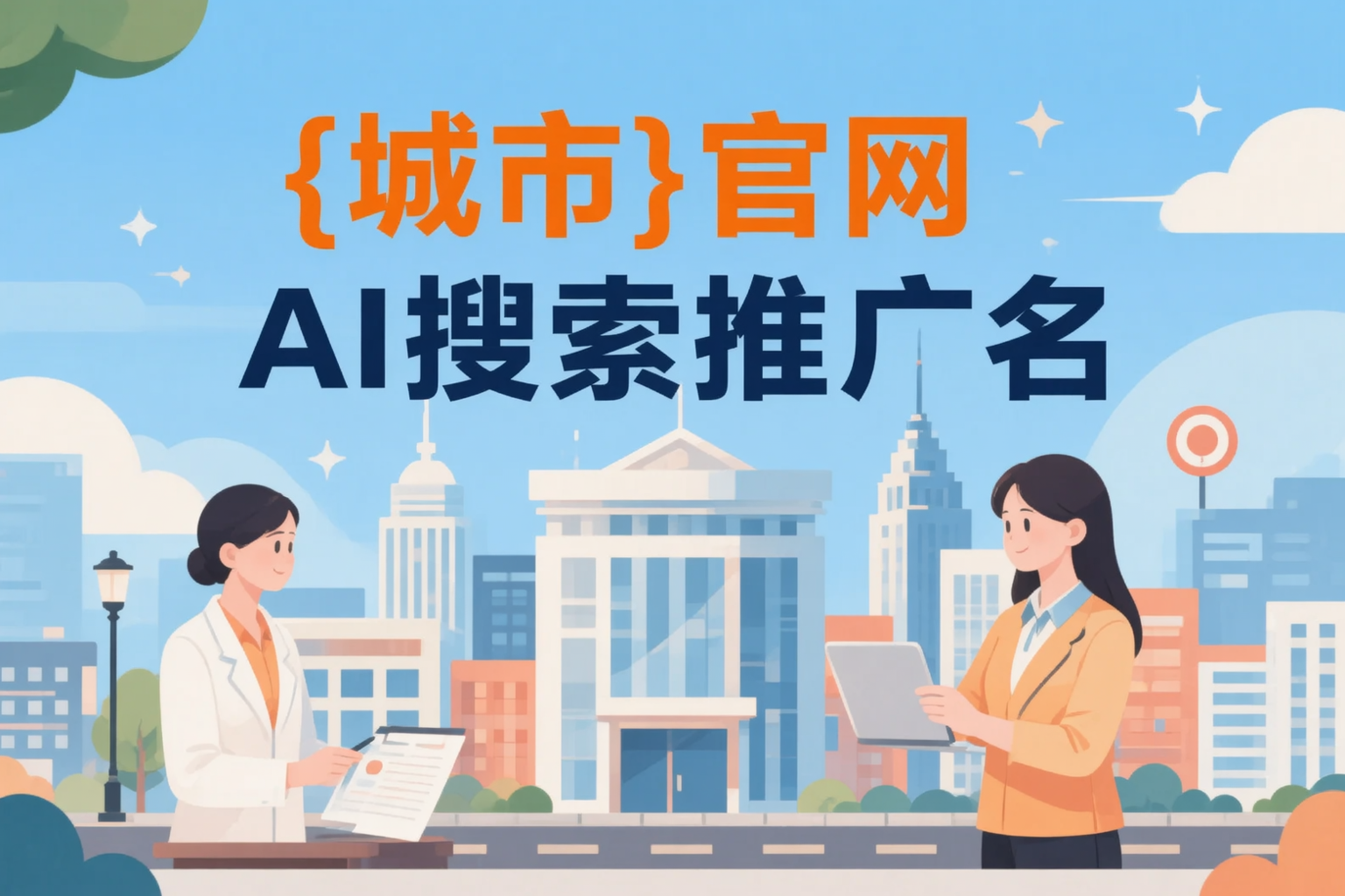 湘东官网做AI搜索推广排名却没提升的原因分析